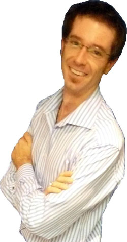 Andrew Powell
